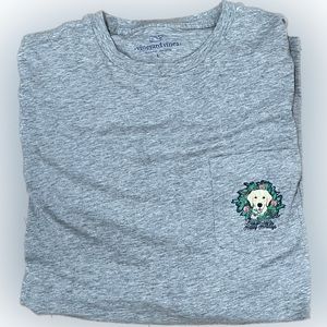 Women’s Vineyard Vine long sleeve tshirt SZ Large